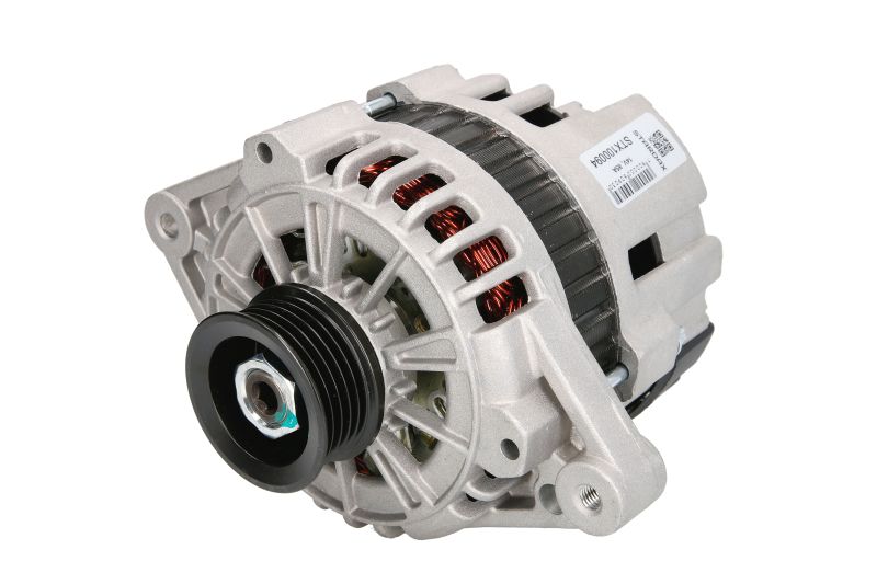 Alternator REMANUFACTURAT 12V 85A STARDAX STX100094 pt DAEWOO LANOS & NUBIRA