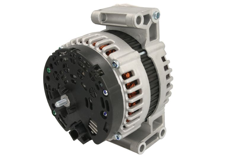 Alternator 12V 180A STARDAX STX101295 compatibil VOLVO, LAND ROVER