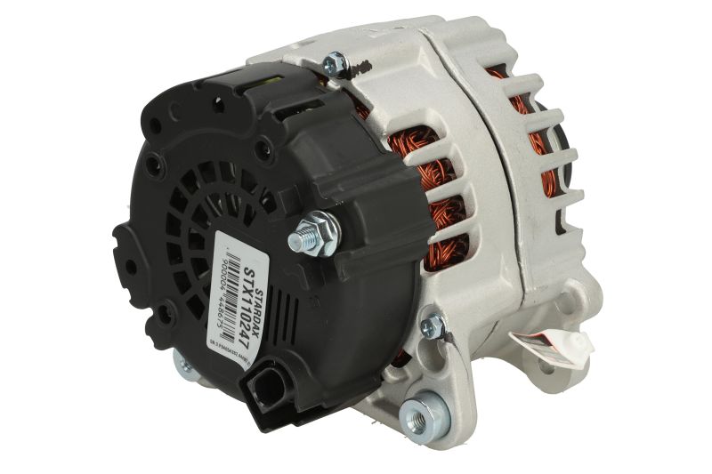 Alternator STARDAX STX110247R 14V 200A Audi VW Seat Skoda compatibil