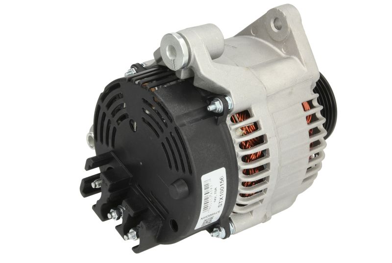 Alternator STARDAX STX100156R 12V 70A compatibil Ford Mazda 121