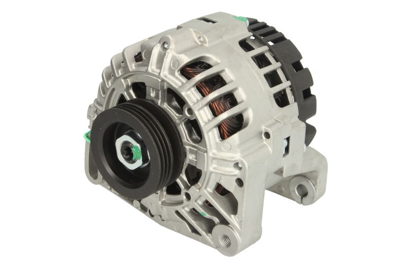 Alternator REMANUFACTURAT 12V 95A STARDAX STX100226R pentru Dacia, Nissan, Renault, Audi & VW