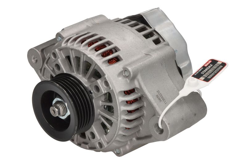 Alternator STARDAX STX101694 14V 70A pentru Nissan Pixo, Suzuki Alto VII 1.0