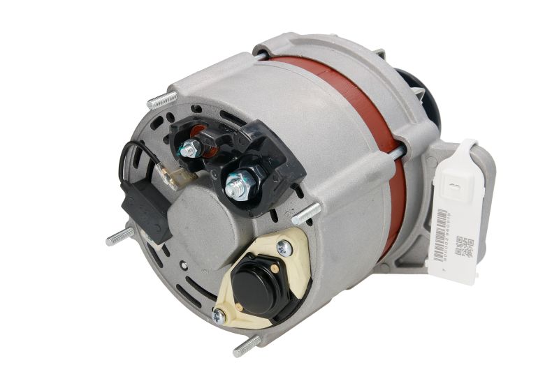 Alternator STARDAX STX100400 12V 55A pentru Audi 100 C3, VW Golf I, Passat B3/B4