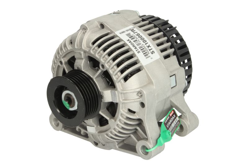 Alternator STARDAX STX100067R 12V 70A pentru Citroen Berlingo, Fiat Scudo