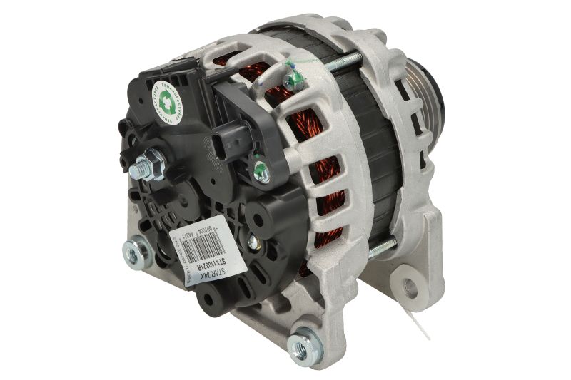 Alternator STARDAX STX110321R 12V 90A remanufacturat pentru Dacia și Renault