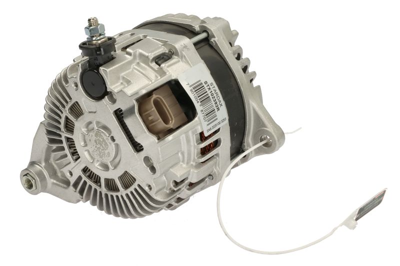 Alternator STARDAX STX102392R 12V 200A pentru Mercedes X 470 2.3D (09.17-)