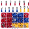 Conectori și Terminale Electrice