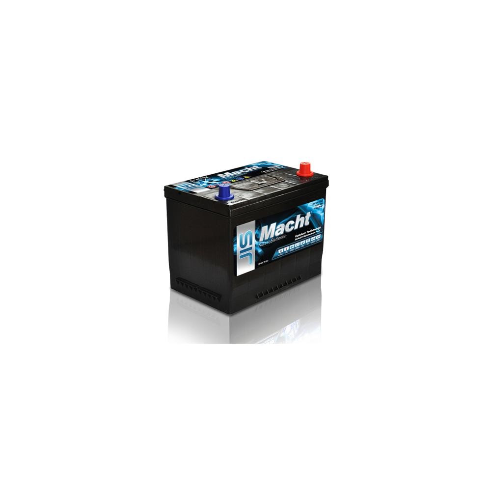 Baterie Auto MACHT 12V 70Ah 560A 40318