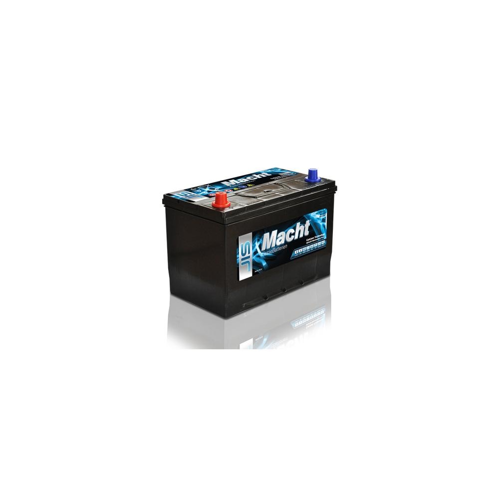 Baterie Auto MACHT 12V 95Ah 730A 40320