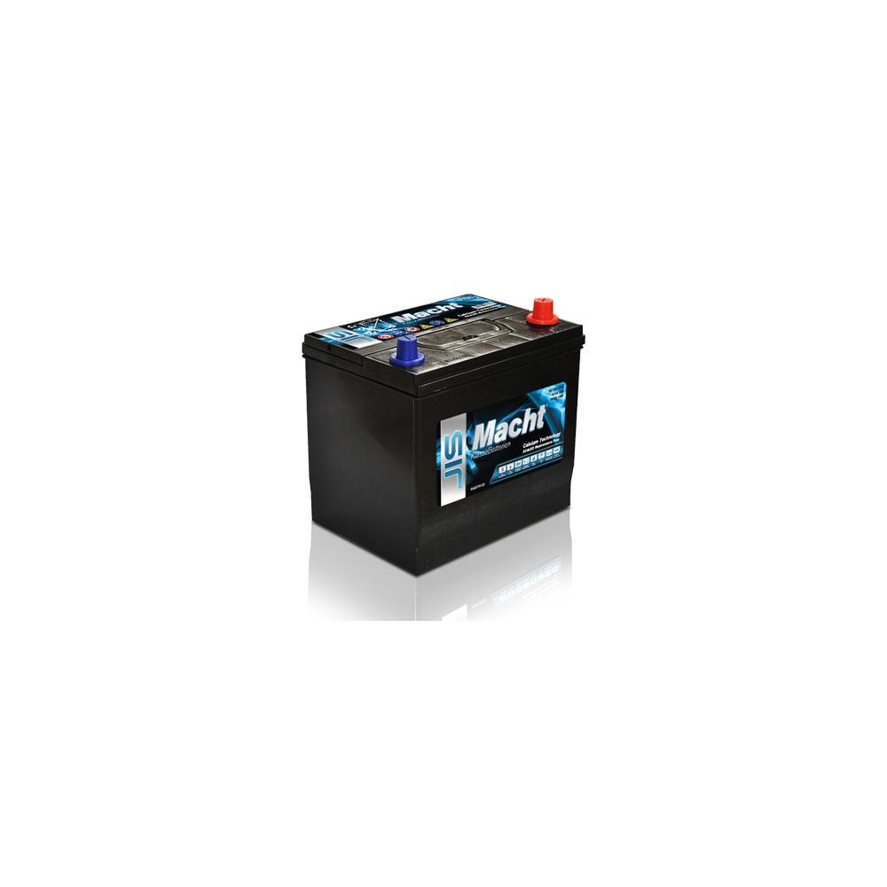 Baterie Auto MACHT 12V 60Ah 450A 40317