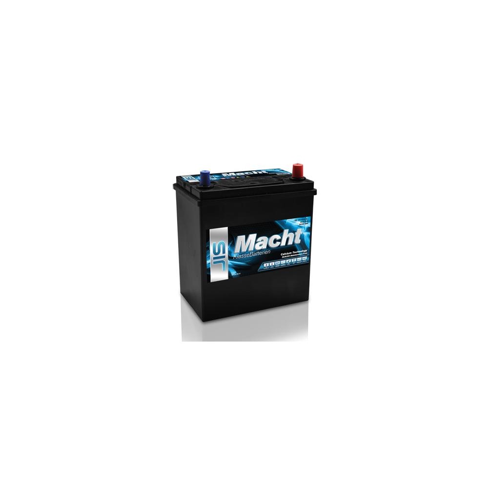 Baterie Auto MACHT 12V 60Ah 450A 25640