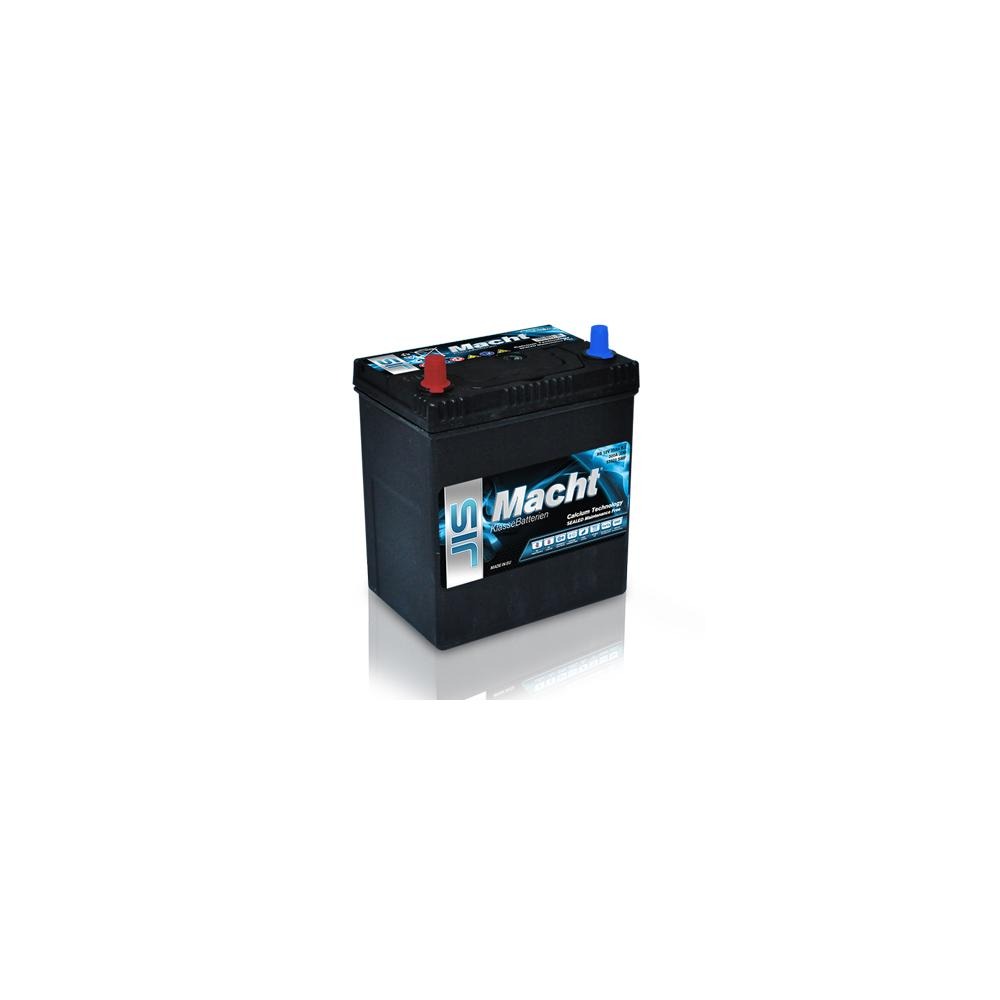 Baterie Auto MACHT 12V 35Ah 300A 40316