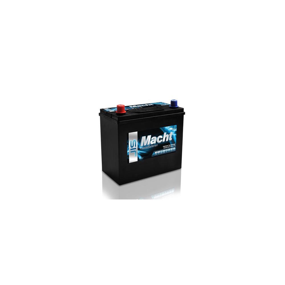 Baterie Auto MACHT 12V 45Ah 330A 25630