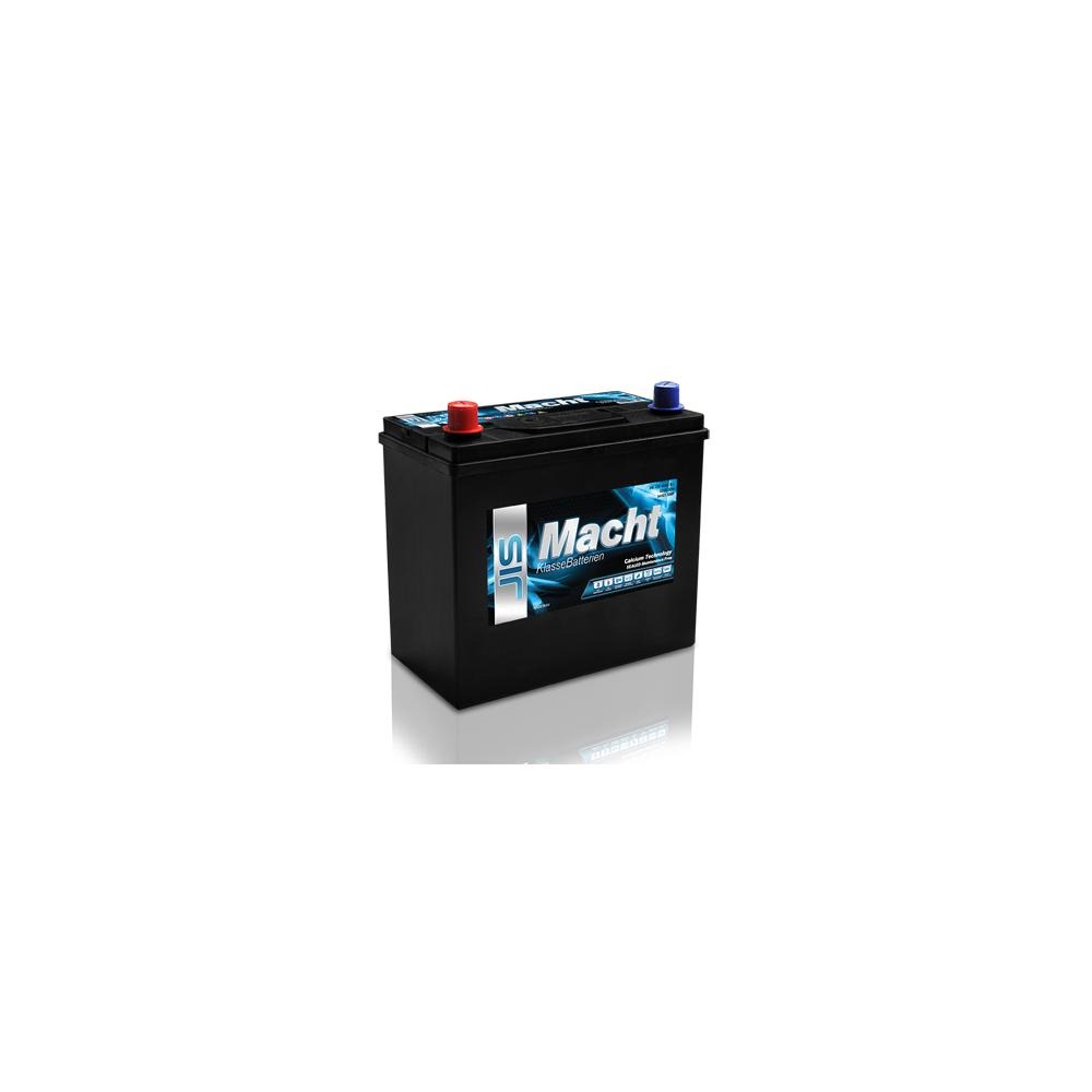 Baterie Auto MACHT 12V 45Ah 330A 25971