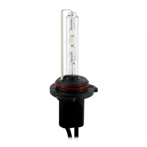 Bec xenon 9006 35W 12V 4300K Carguard