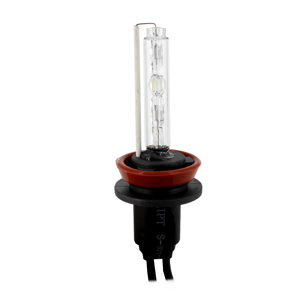 Bec auto xenon H11 35W 12V 6000K Carguard
