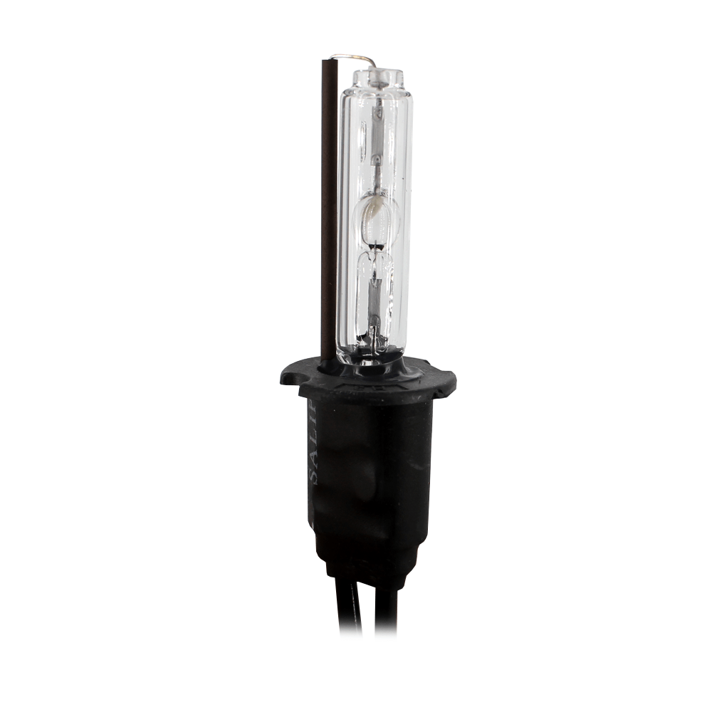Bec xenon H3 35W 12V 4300K Carguard