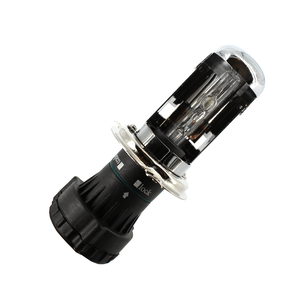 Bec auto xenon H4 35W 12V 4300K Carguard