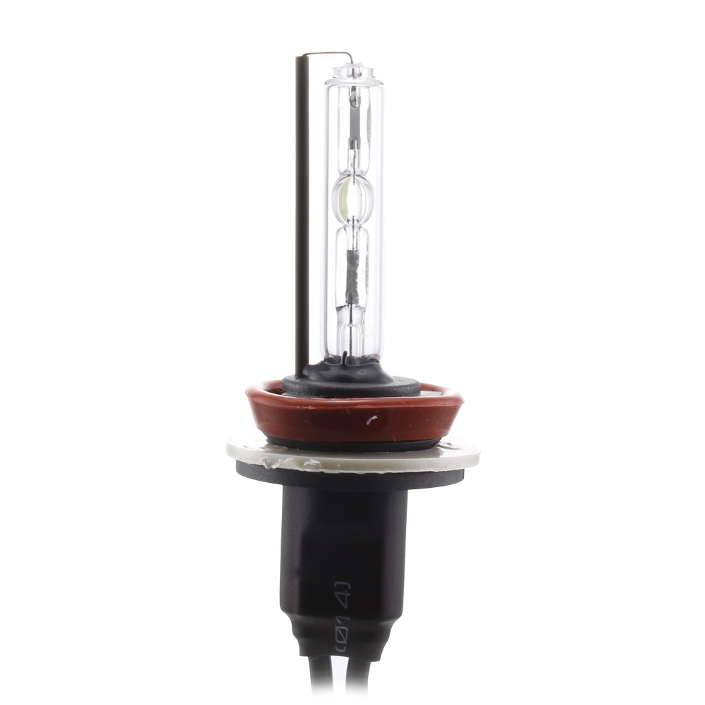 Bec xenon H8 35W 12V 4300K Carguard