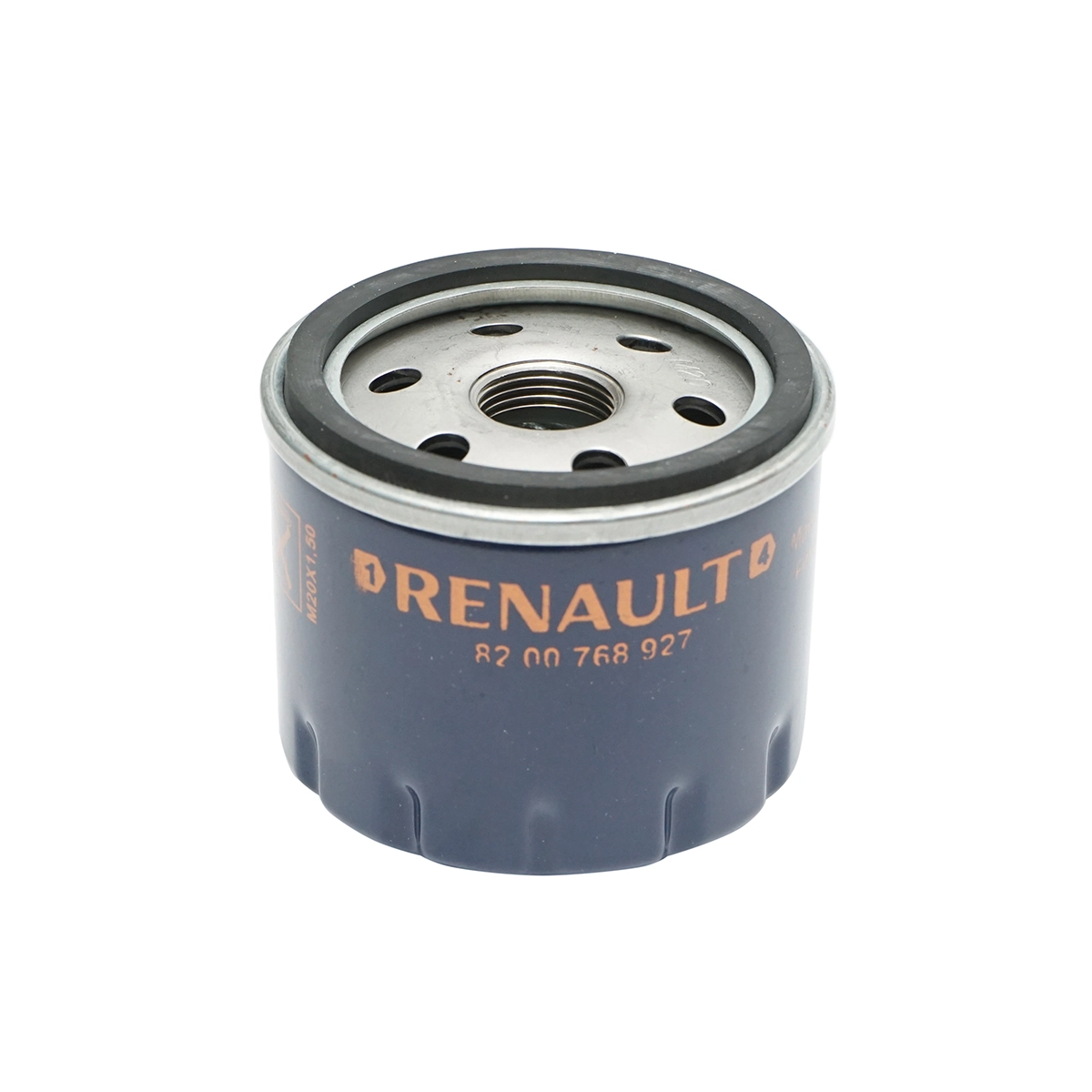 Filtru Ulei Dacia Logan, Duster, Sandero, Renault - Cod OEM 8200768927