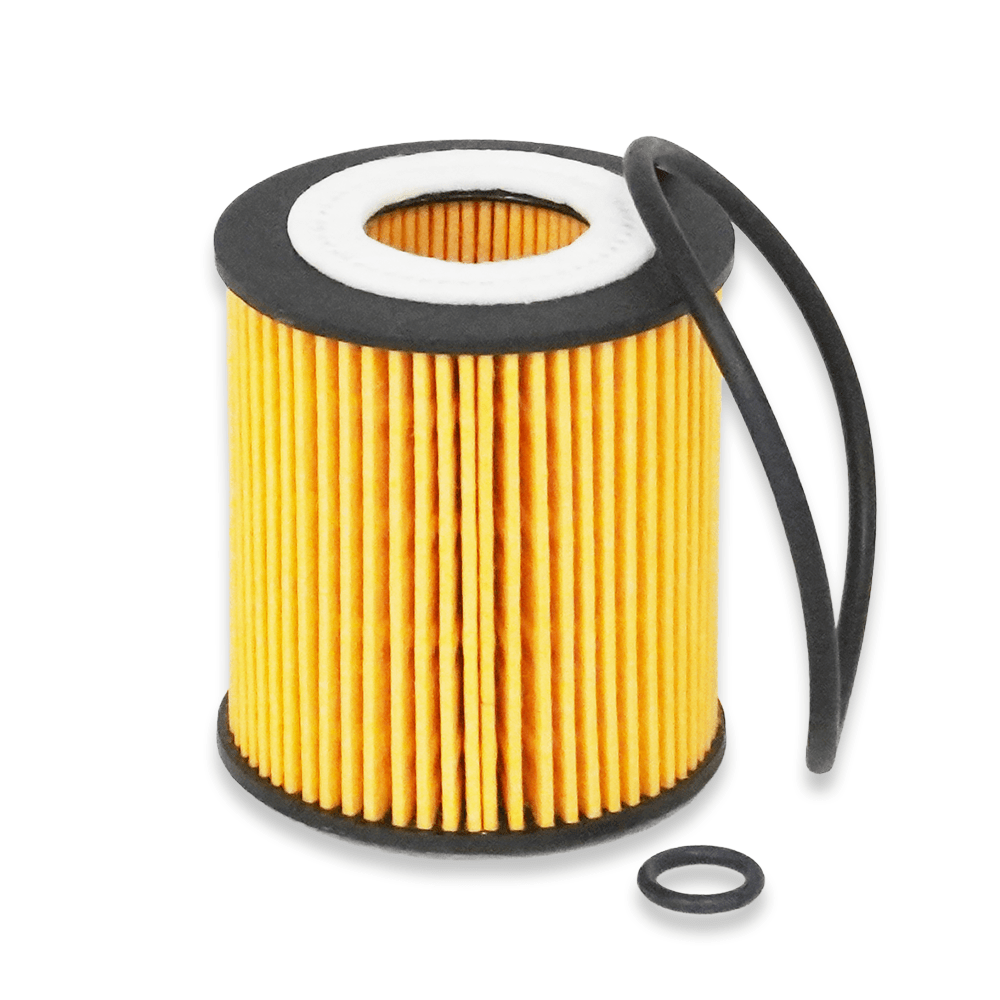 Filtru ulei element ASAM AUTOMOTIVE 80913, compatibil Ford Galaxy II, Mondeo III, Mondeo IV, S-Max / Mazda 6, motoare benzină, include garnitură