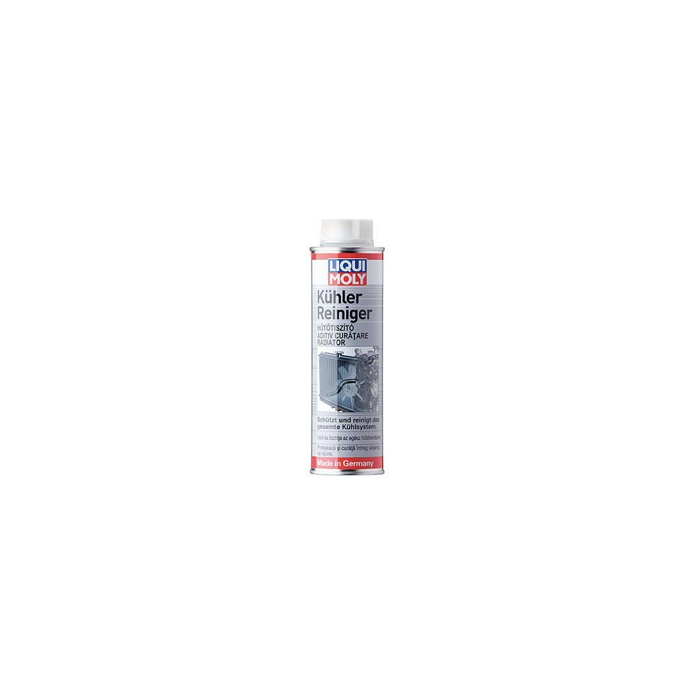 SOLUTIE CURATAT RADIATOR 300 ML Liqui Moly 8383
