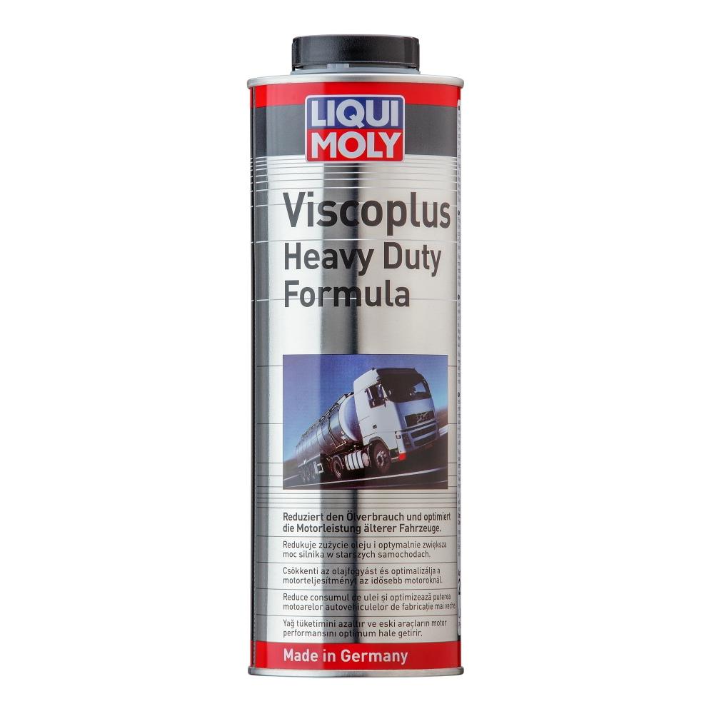 ADITIV ULEI CAMION VISCO HEAVY DUTY FORM 1L Liqui Moly 2697