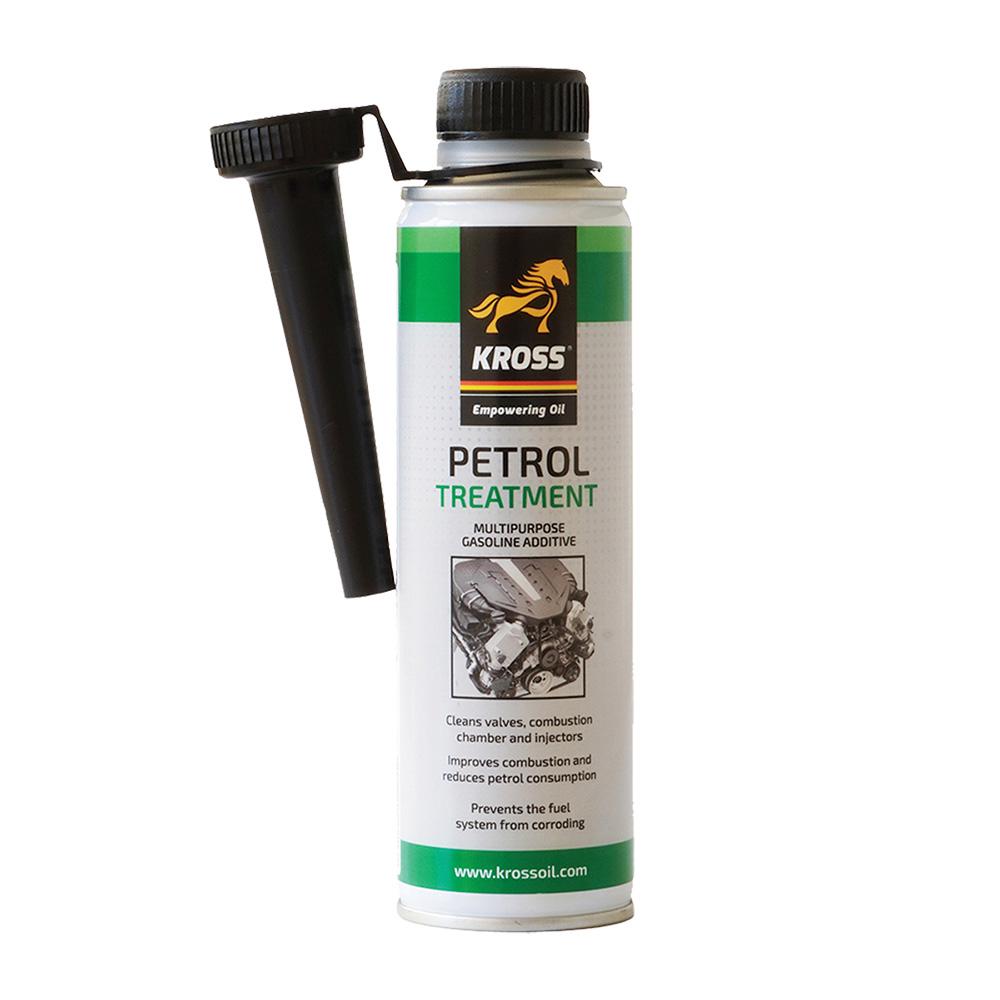 ADITIV BENZINA KROSS SN90110-KS-34912 - 250 ML