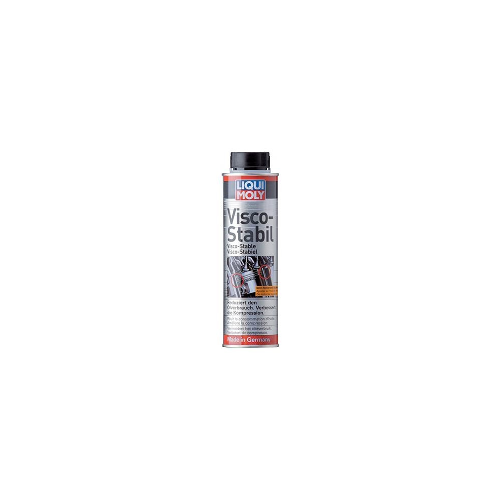 ADITIV STABILIZARE VASCOZITATE 300 ML Liqui Moly 8377