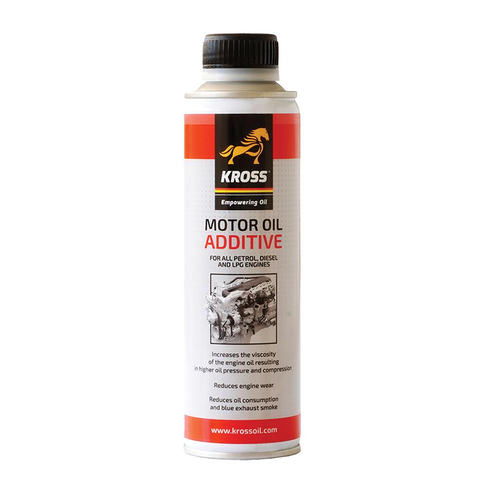 ADITIV ULEI KROSS SN90113-KS-34905 - 250 ML