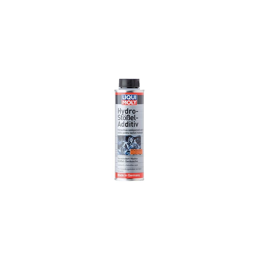 ADITIV ULEI SUPAPE HIDRAULICE `HYDRO STOSSEL` 300 ML Liqui Moly 8382