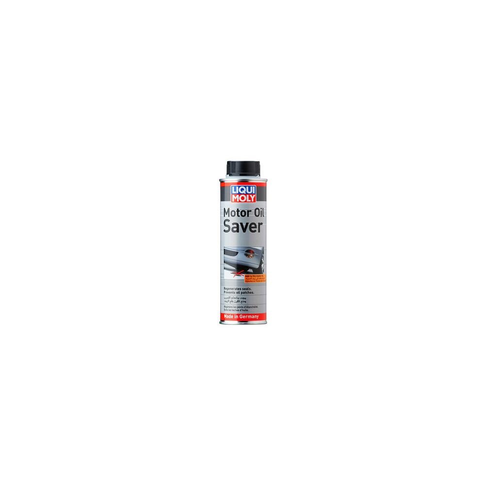 ADITIV EVITARE SCURGERE ULEI 300 ML Liqui Moly 8375