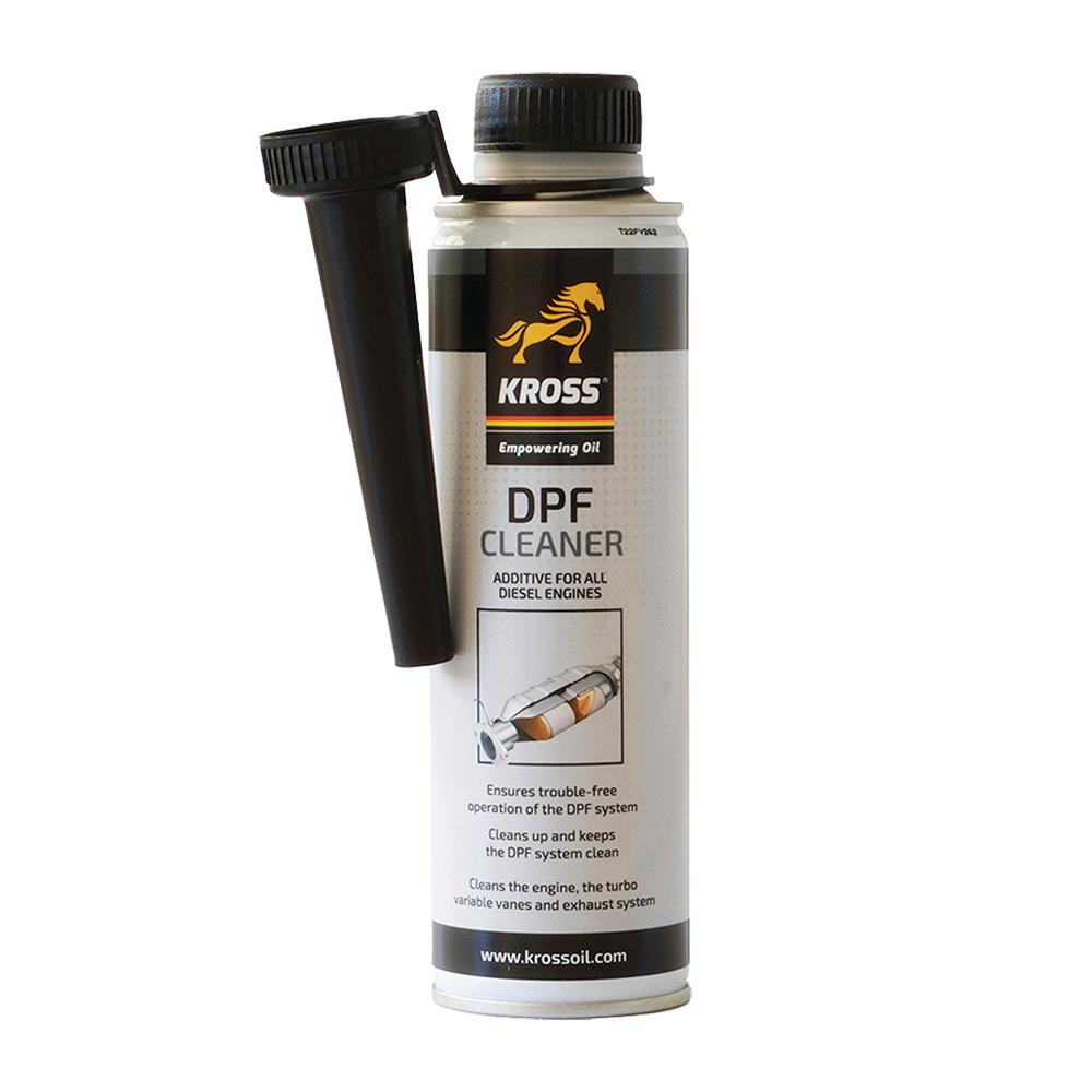 ADITIV CURATARE DPF KROSS SN90111-KS-34911 - 250 ML