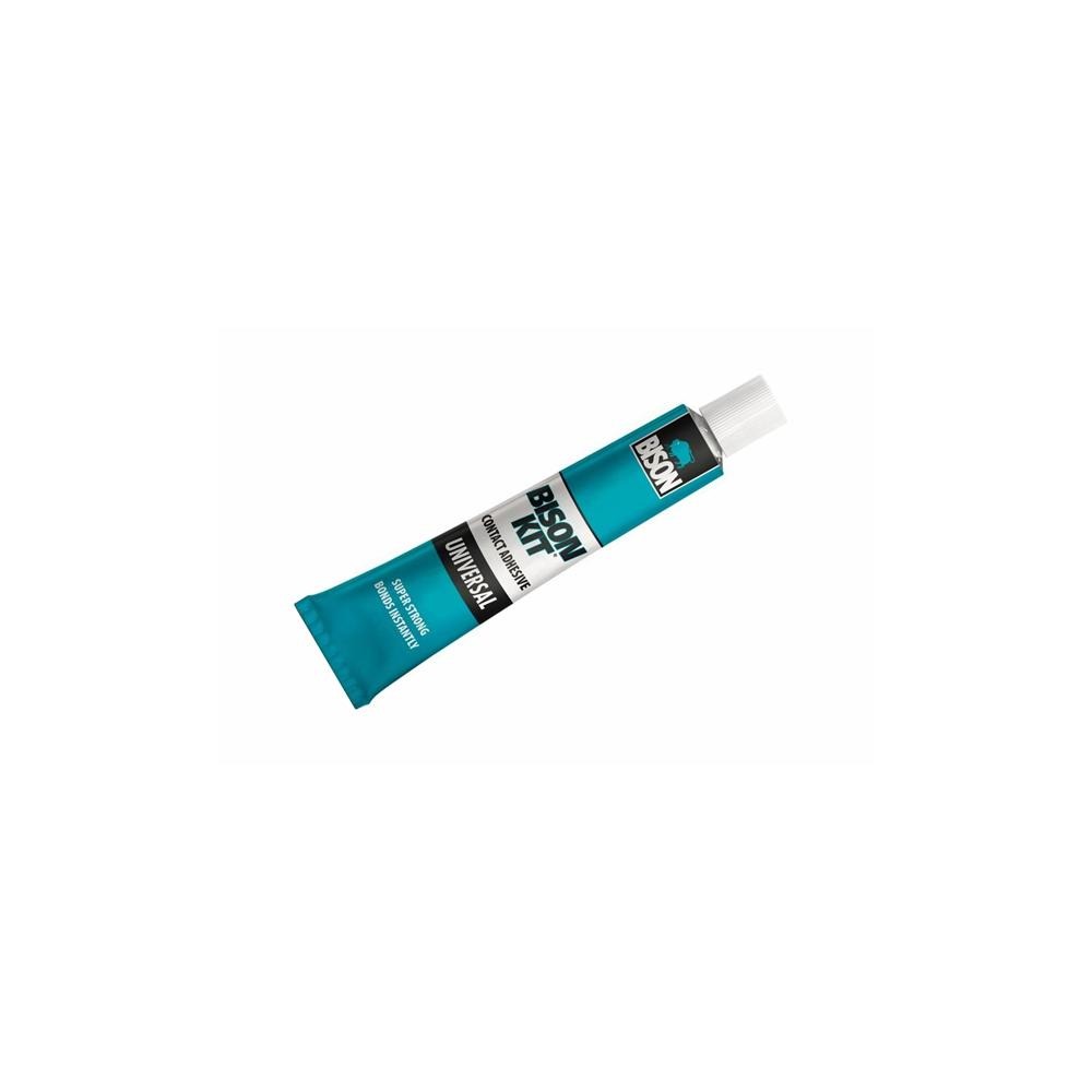 Adeziv de Contact Universal BISON 50 ml - 410001