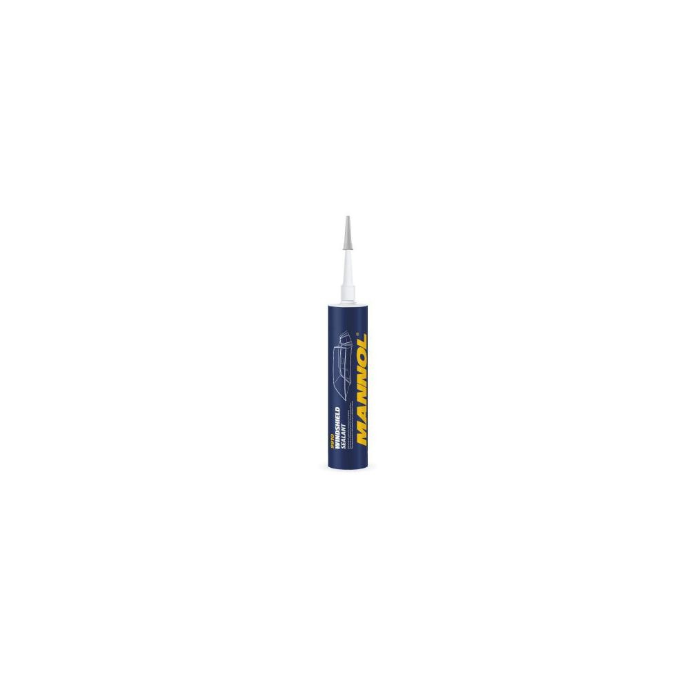 Adeziv poliuretanic parbriz 310ml - Mannol - 9910