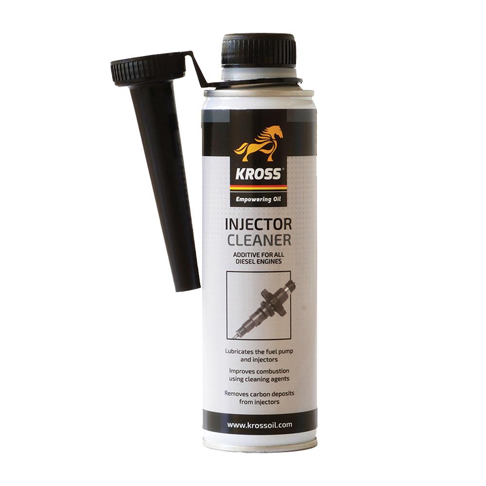 ADITIV CURATARE INJECTOARE KROSS SN90124-KS-34910 - 250 ML