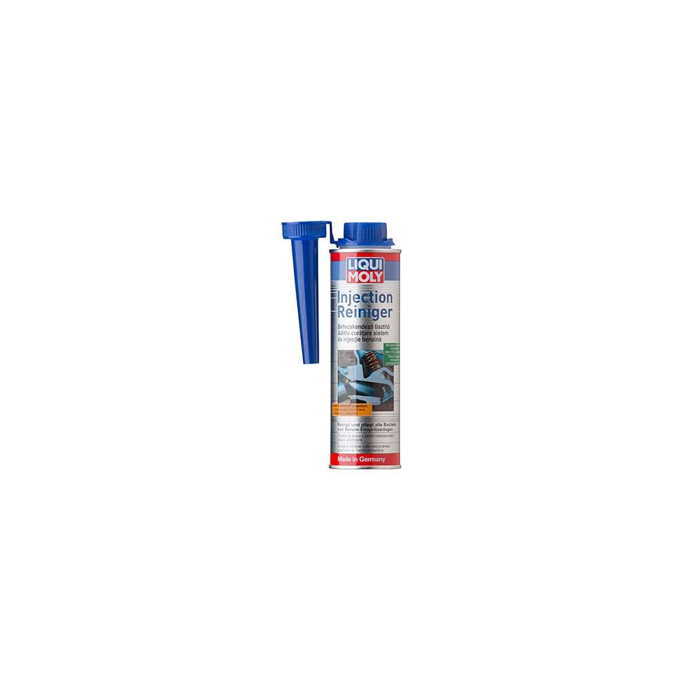 ADITIV CURATAT INJECTOARE 300 ML Liqui Moly 8376