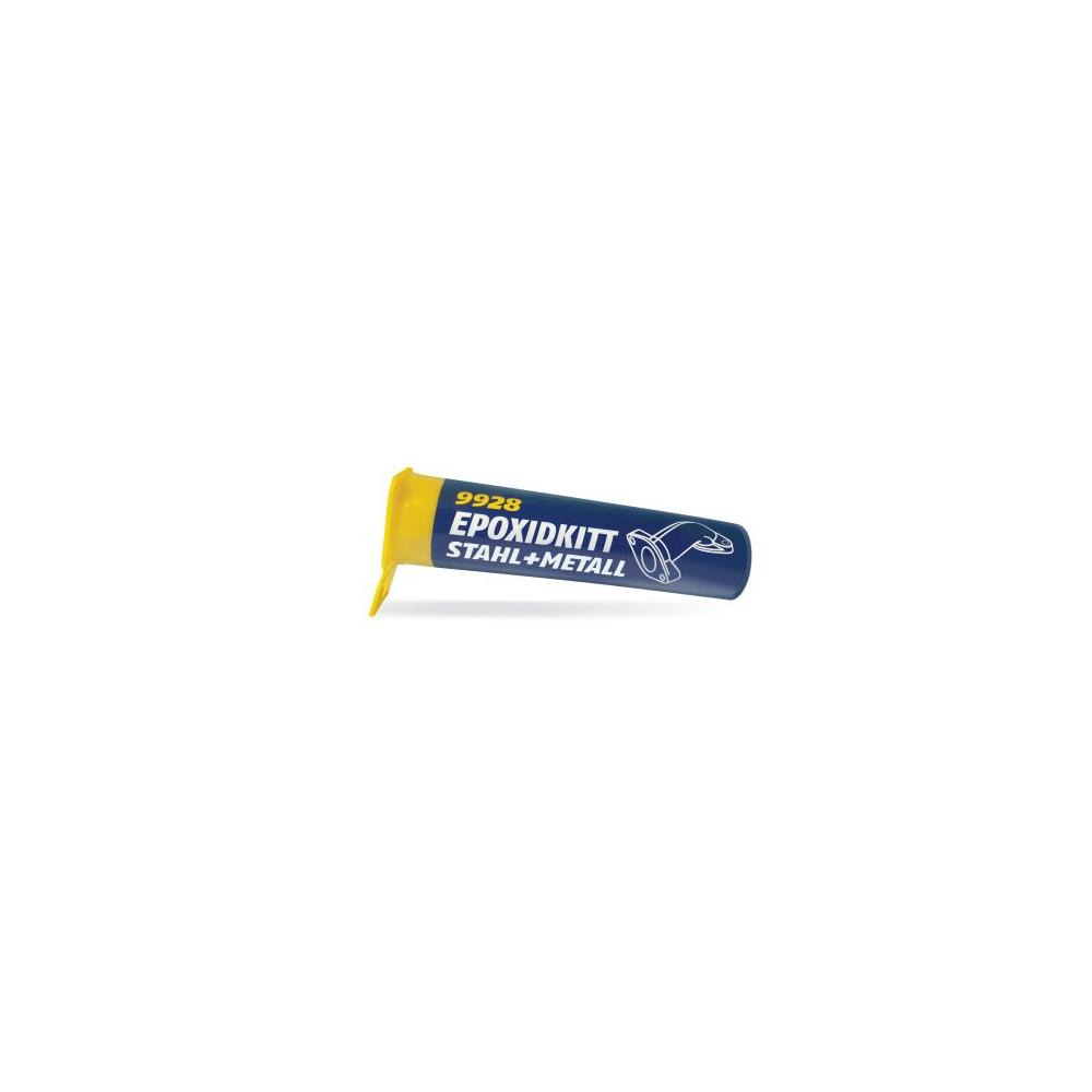 Kit reparatie adeziv metalic Mannol 9928