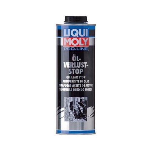 Aditiv ulei Liqui Moly 5182 Pro-Line stop scurgeri ulei, 1 Litru