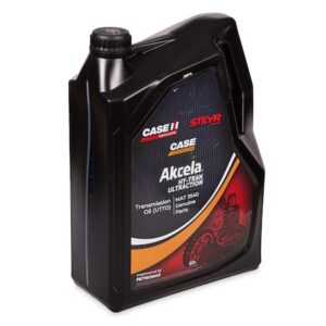 AKCELA HY-TRAN ULTRACTION 10W30 5L 76060MH2EU – Ulei Transmisii Hidraulice și Frâne Umede