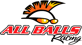 ALL BALLS