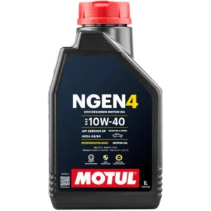 Ulei Motor Motul NGEN 4 10W-40 1L | API SP ACEA A3/B4