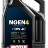 Ulei Motor Motul NGEN 4 10W-40 5L | API SP ACEA A3/B4